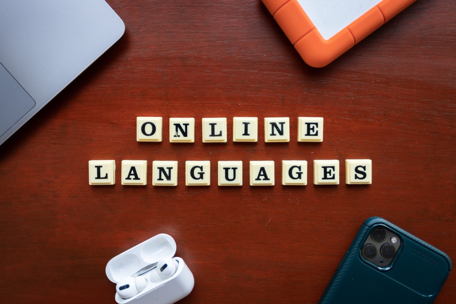 Historia sukcesu: od nauki do płynności językowej